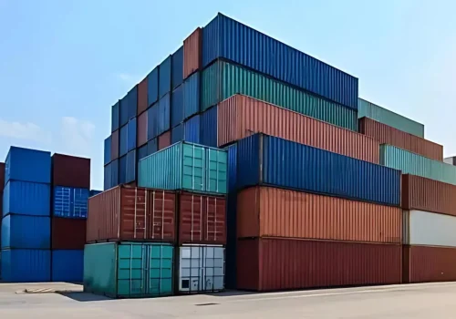 Containerised Services Single